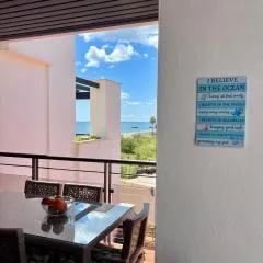 Seaview Boutique del MAR Luxury 3 rooms