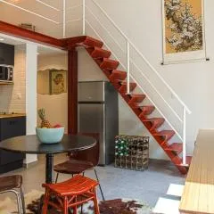 FRANCE 842 - Duplex near the Sea - AC