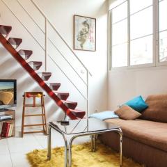 FRANCE 841 - Duplex Near Sea wParking