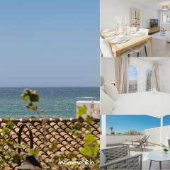 Townhouse, recently renovated and 200m from La Cala beach, in Mijas Costa