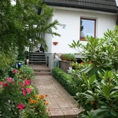 Ferienwohungen Ingrid Gevers
