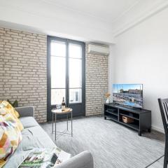 OLIVETTO - Superb city center apartment with AC