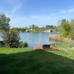 Apartmány Silvia
