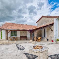 Plantivel, la maison