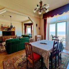 Appartement Douze Mer