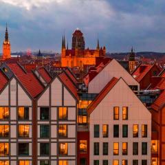 Radisson Hotel & Apartments Gdansk