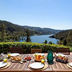 Gerês Mountain Lake Views by Gerês Casas
