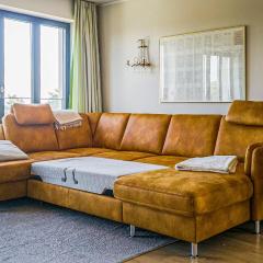 Prora Solitaire Pearl