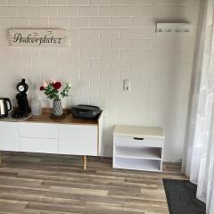 Gemütliche Ferienwohnung Ankerplatz