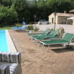 appartamentino Villa Elena