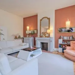 La Maison B - L'auberge autonome au charme vintage