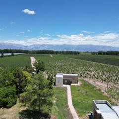 Las Nencias Houses