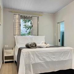 Urban Fully Equipped Kitchen Comfortable Suite