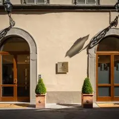Residenza d'epoca Luca Pacioli