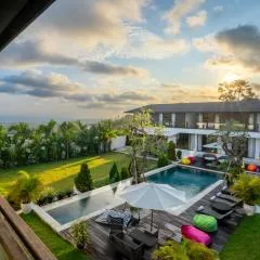 Mahameru Uluwatu