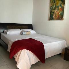 Apartamento de 3 Habitaciones Maximo 8 Personas
