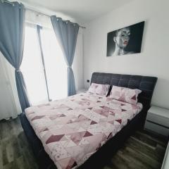 Apartament Mamaia Nord