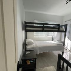 USA Star Hostel