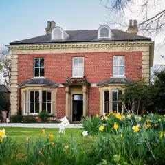 Charming 18th Century property