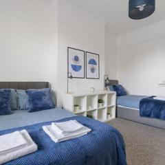 The Turnpike Residence - Free Parking