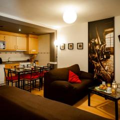 Inmocyma Antigua Casa Chuanina, bajo-Benasque