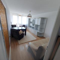 Przytulne mieszkanie blisko morza Gdańsk