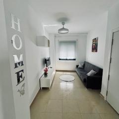 Apartamento Tiana