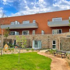 Résidence de Roquebrune-sur-Argens