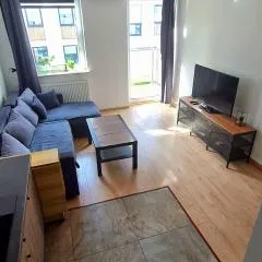Apartament "Cztery Pory Roku"