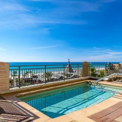 Origin 1506 - Private Rooftop Balcony - Four Bedroom PENTHOUSE - Gorgeous Sunset Views!