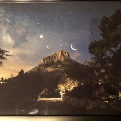 Thumbe Butte 2-br Chalet Mtn Views5min Wsky Row