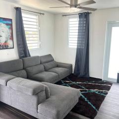 Stylish 2BR w private balcony