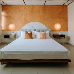 Española - Apartamentos España