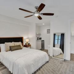 Eden Collection Studio Steps to Beach