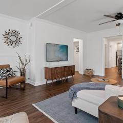 Cozy Vacation Rental- Short distance to Lake Mi