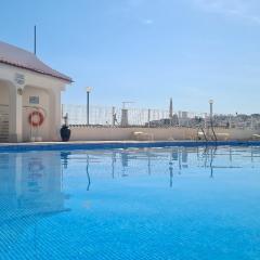 Albufeira, Blue Wave Retreat 64