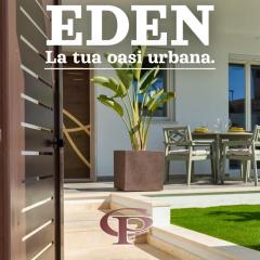 Colombo palace - suite eden via perda bona 35a