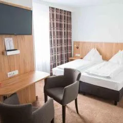 펜션 닥터 가이슬러(Pension Dr. Geissler)