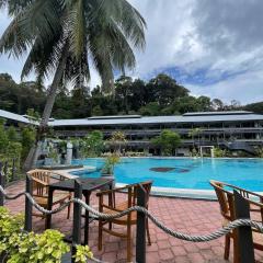 Arwana Beach Resort - BS