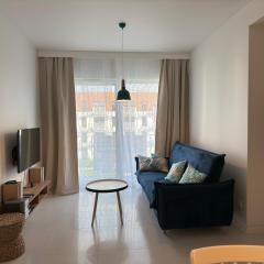 Baltic SEA apartament z dostępem do basenu,sauny ,jacuzzi i hali sportowej