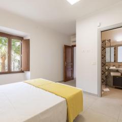 Stanza Farina con Bagno