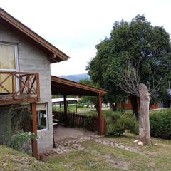 Luna en Acuario Hospedaje