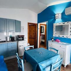 Casa MARCO Villaggio Le mandorle