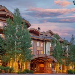 The Sebastian - Vail
