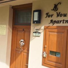 For You Apartman Gyula