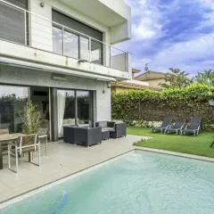 HomeHolidaysRentals Colors - Costa Barcelona