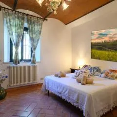 Pescini's Home