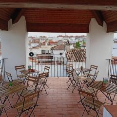 RgHOST-Apartamento La Palma en Casco Histórico