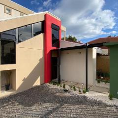 Casa Iriria, in harmony with nature