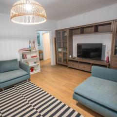 Spacious apartment Near National Arena, park